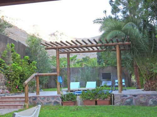 Agroturismo Casa Romantica