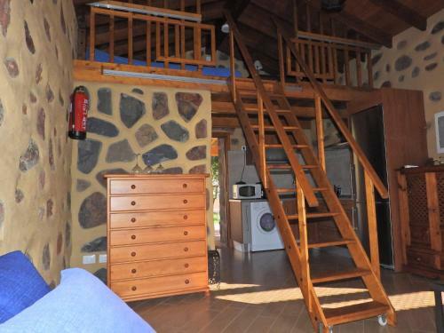 Agroturismo Casa Romantica