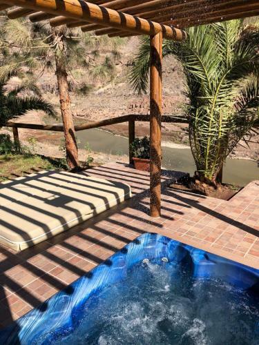 Agroturismo Casa Romantica