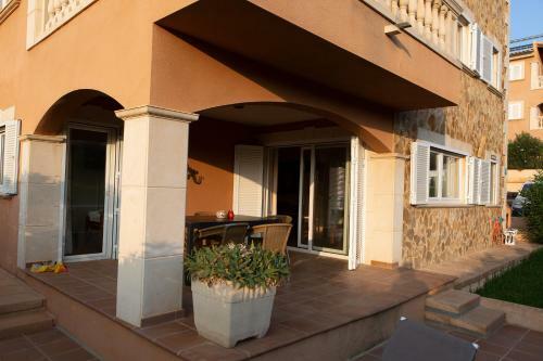 Apartamento Casa Al Mar
