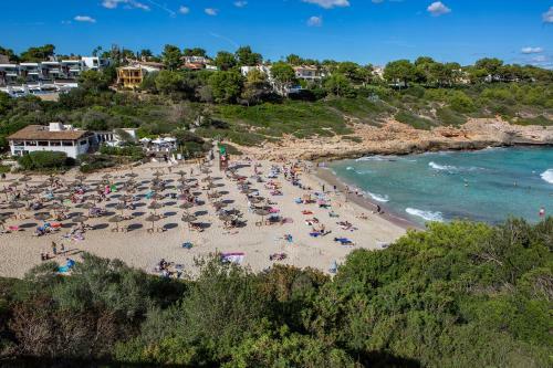 Apartamento Casa Al Mar