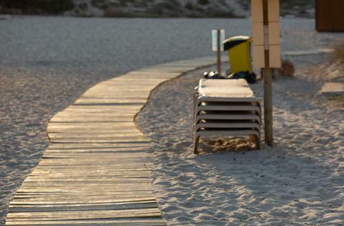 Apartamento Casa Al Mar
