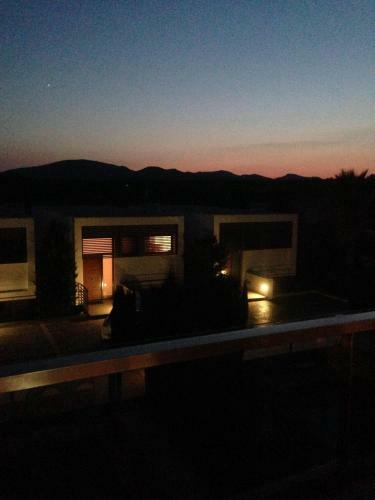 Luxus Chalet Casas Blancas