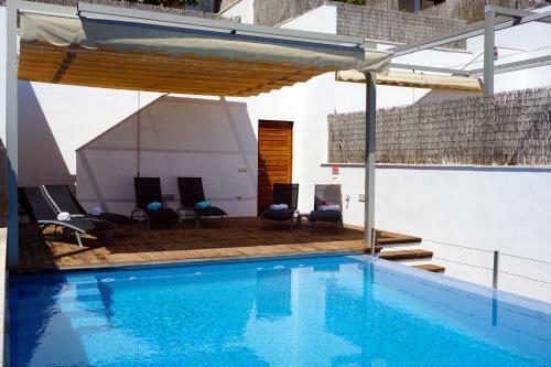 Private Villa With Pool - Beach Front - Sea Views - Cala Mendia, Porto Cristo