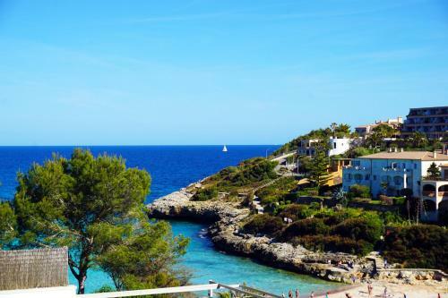 Private Villa With Pool - Beach Front - Sea Views - Cala Mendia, Porto Cristo