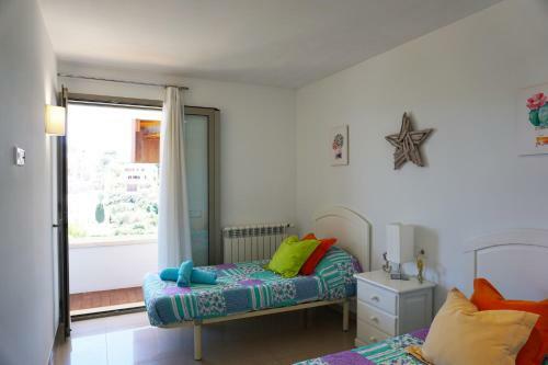 Private Villa With Pool - Beach Front - Sea Views - Cala Mendia, Porto Cristo
