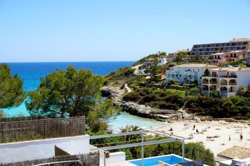 Private Villa With Pool - Beach Front - Sea Views - Cala Mendia, Porto Cristo