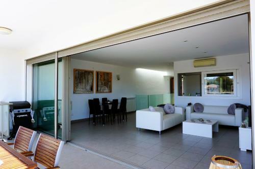 Private Villa With Pool - Beach Front - Sea Views - Cala Mendia, Porto Cristo