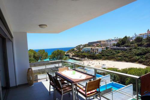 Private Villa With Pool - Beach Front - Sea Views - Cala Mendia, Porto Cristo