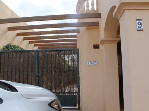 Ferienhaus Casa Yelmo