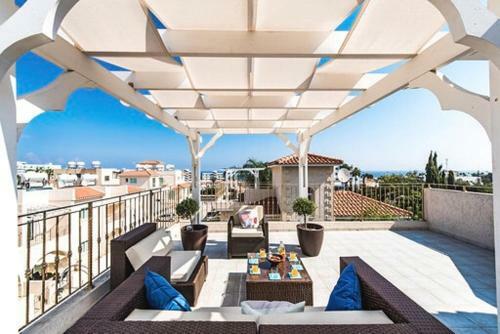 Timotheos Villa