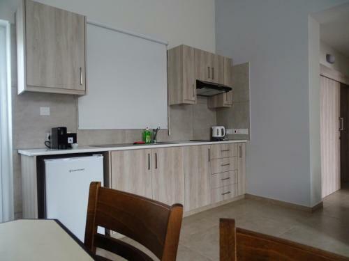 Apartamento Proteas Mare Suites