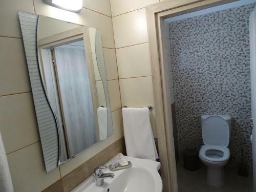 Apartamento Proteas Mare Suites