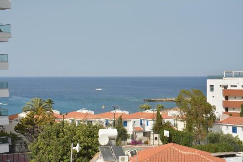 Apartamento Proteas Mare Suites
