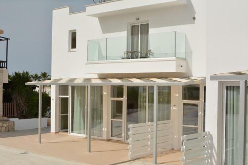 Apartamento Proteas Mare Suites