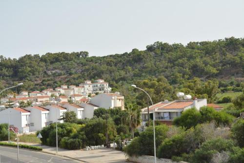 Apartamento Proteas Mare Suites