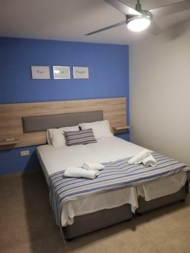 Apartamento Proteas Mare Suites