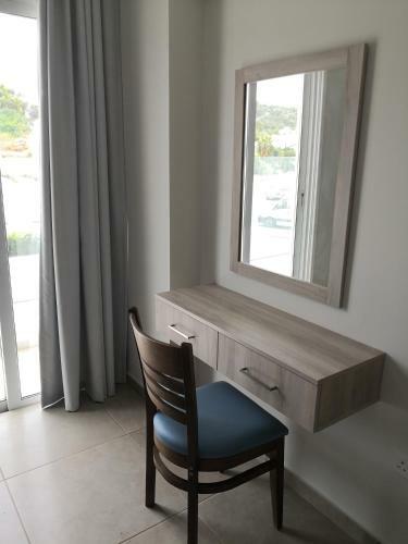 Apartamento Proteas Mare Suites