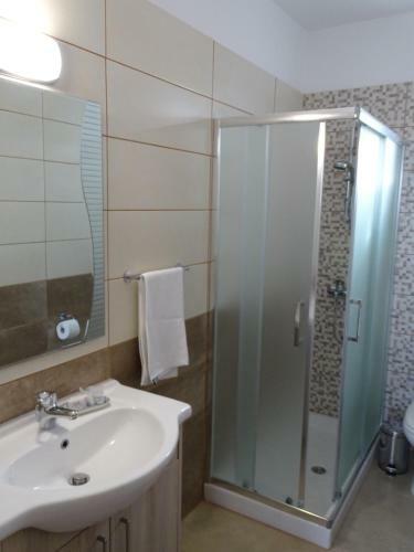 Apartamento Proteas Mare Suites