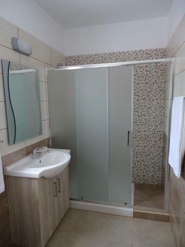 Apartamento Proteas Mare Suites