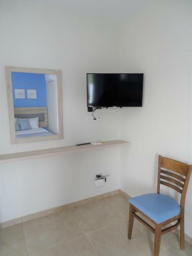 Apartamento Proteas Mare Suites
