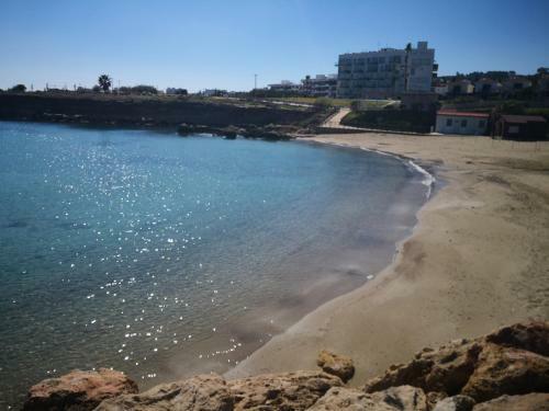 Apartamento Proteas Mare Suites