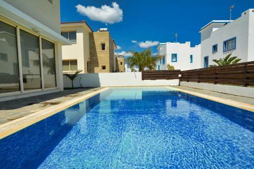 Villa Amaryllis 126