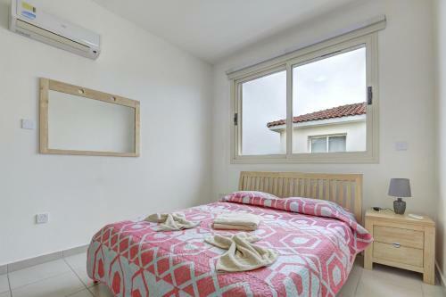 Villa Amaryllis 126