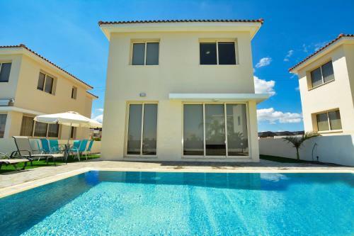 Villa Amaryllis 126