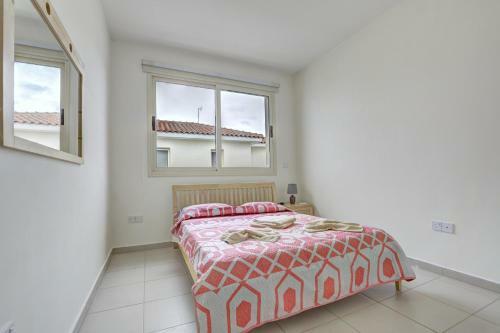 Villa Amaryllis 126