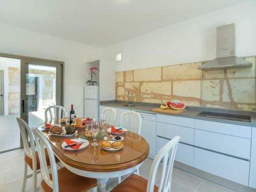 Holiday Home Can Cremat