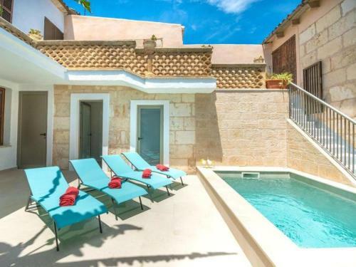 Holiday Home Can Cremat
