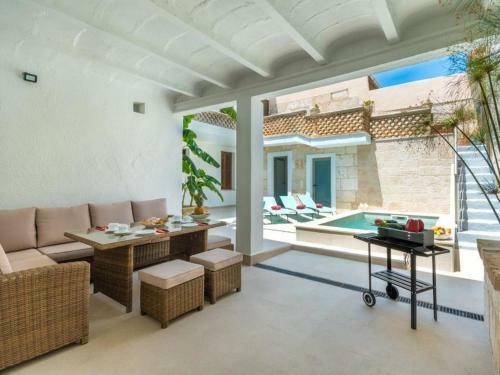Holiday Home Can Cremat