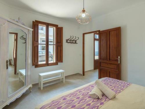 Holiday Home Can Cremat
