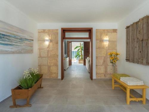 Holiday Home Can Cremat