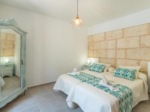 Holiday Home Can Cremat