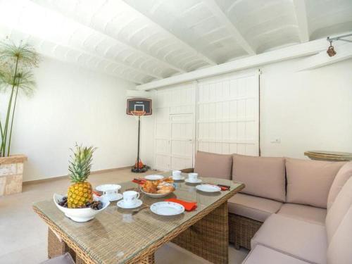Holiday Home Can Cremat