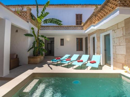 Holiday Home Can Cremat