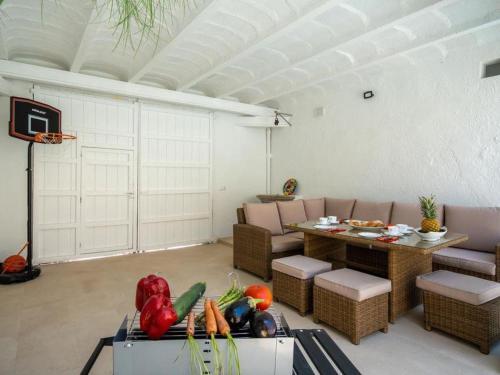 Holiday Home Can Cremat