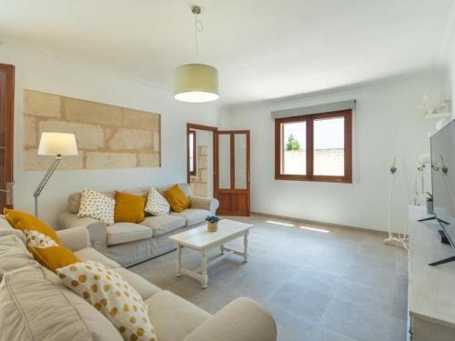 Holiday Home Can Cremat
