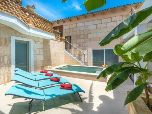 Holiday Home Can Cremat