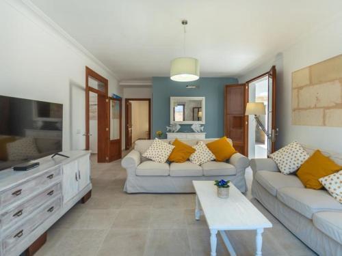 Holiday Home Can Cremat