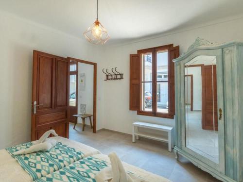 Holiday Home Can Cremat