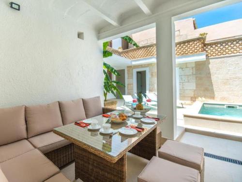 Holiday Home Can Cremat