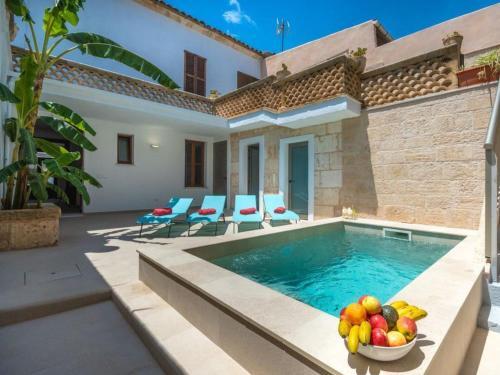 Holiday Home Can Cremat