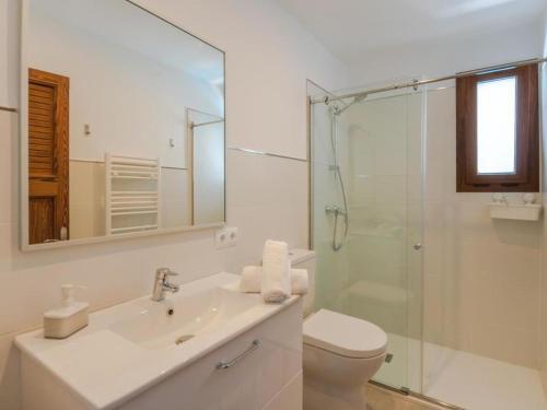 Holiday Home Can Cremat