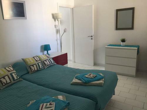 Apartamento Beach Front Suite