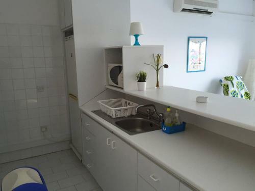 Apartamento Beach Front Suite
