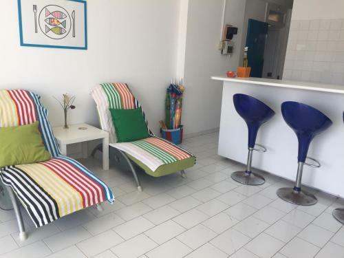Apartamento Beach Front Suite
