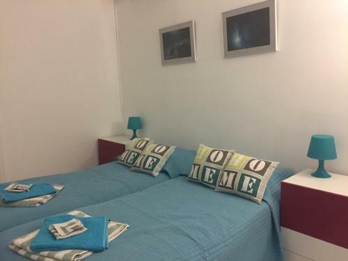Apartamento Beach Front Suite